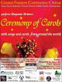Winter Concert: Ceremony of Carols